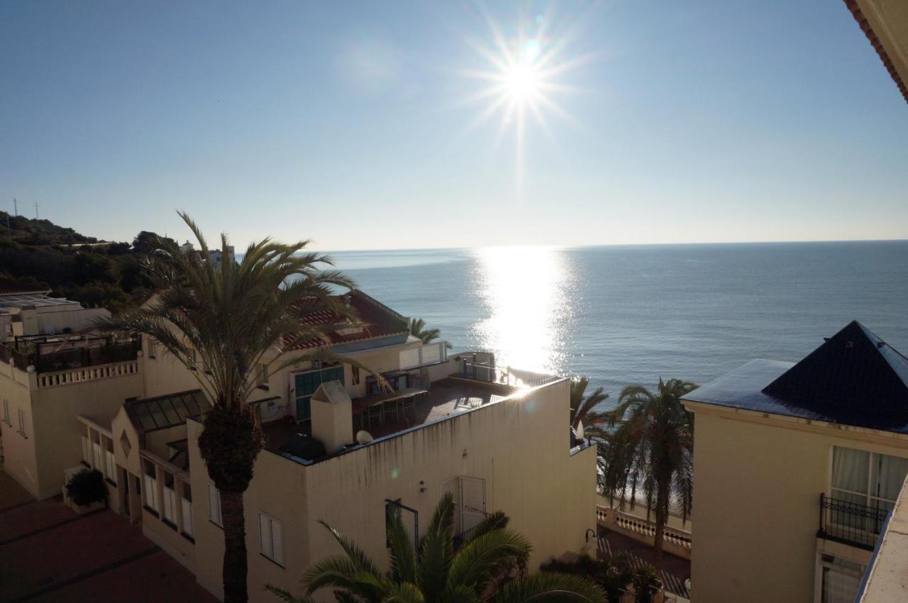 Appartamento La Marina Seaview Penthouse